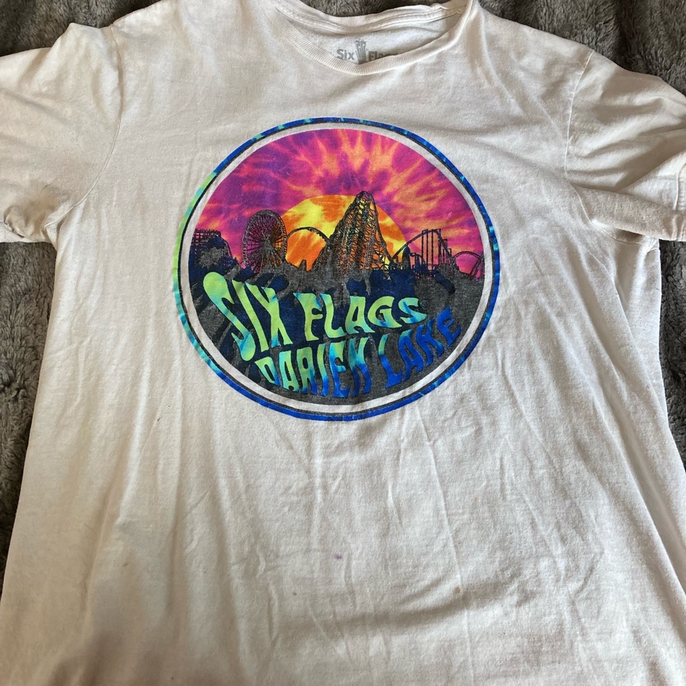 Sold|Vintage T-Shirt